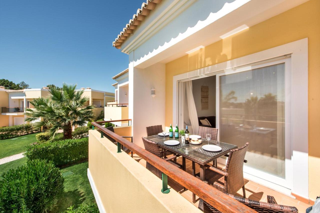 Modern And Spacious Two Bedroom Apartment Carvoeiro  Zewnętrze zdjęcie
