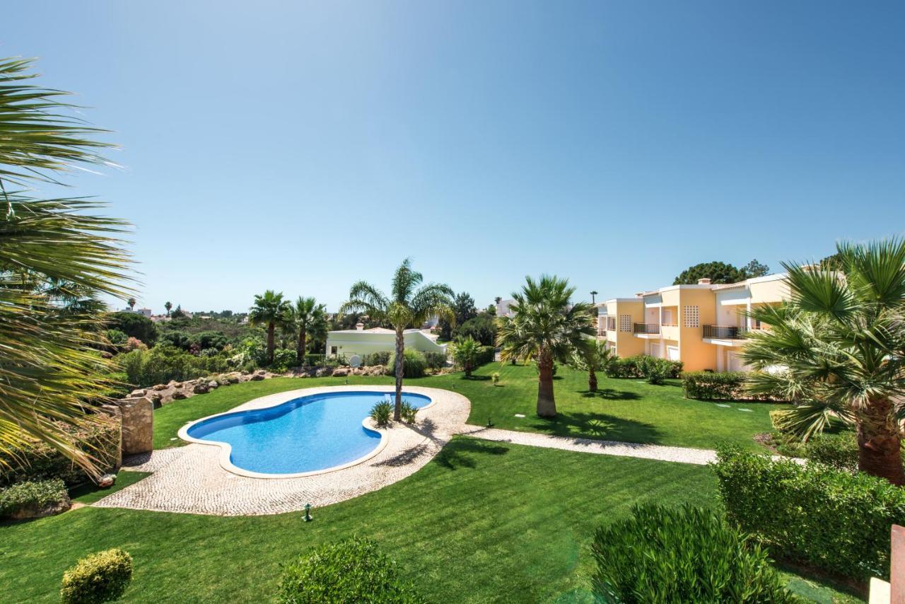 Modern And Spacious Two Bedroom Apartment Carvoeiro  Zewnętrze zdjęcie