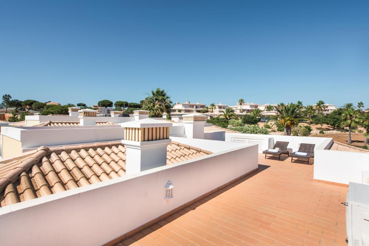 Modern And Spacious Two Bedroom Apartment Carvoeiro  Zewnętrze zdjęcie