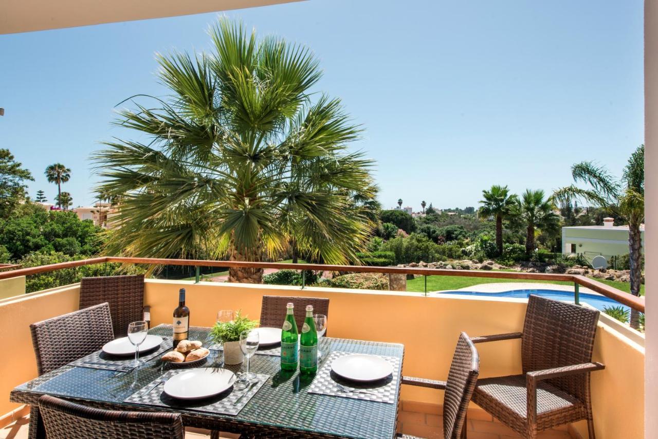 Modern And Spacious Two Bedroom Apartment Carvoeiro  Zewnętrze zdjęcie