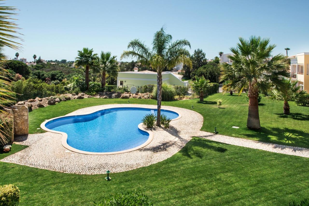 Modern And Spacious Two Bedroom Apartment Carvoeiro  Zewnętrze zdjęcie
