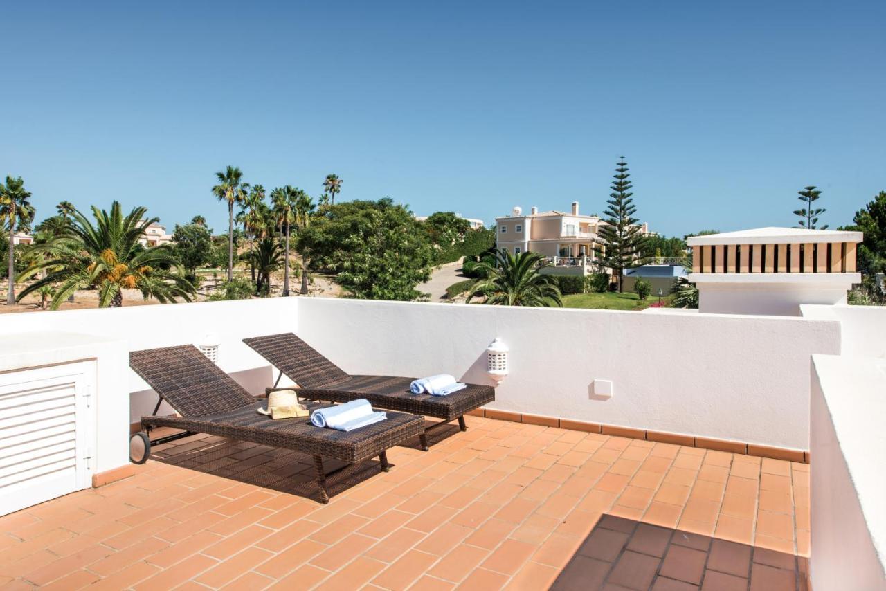 Modern And Spacious Two Bedroom Apartment Carvoeiro  Zewnętrze zdjęcie