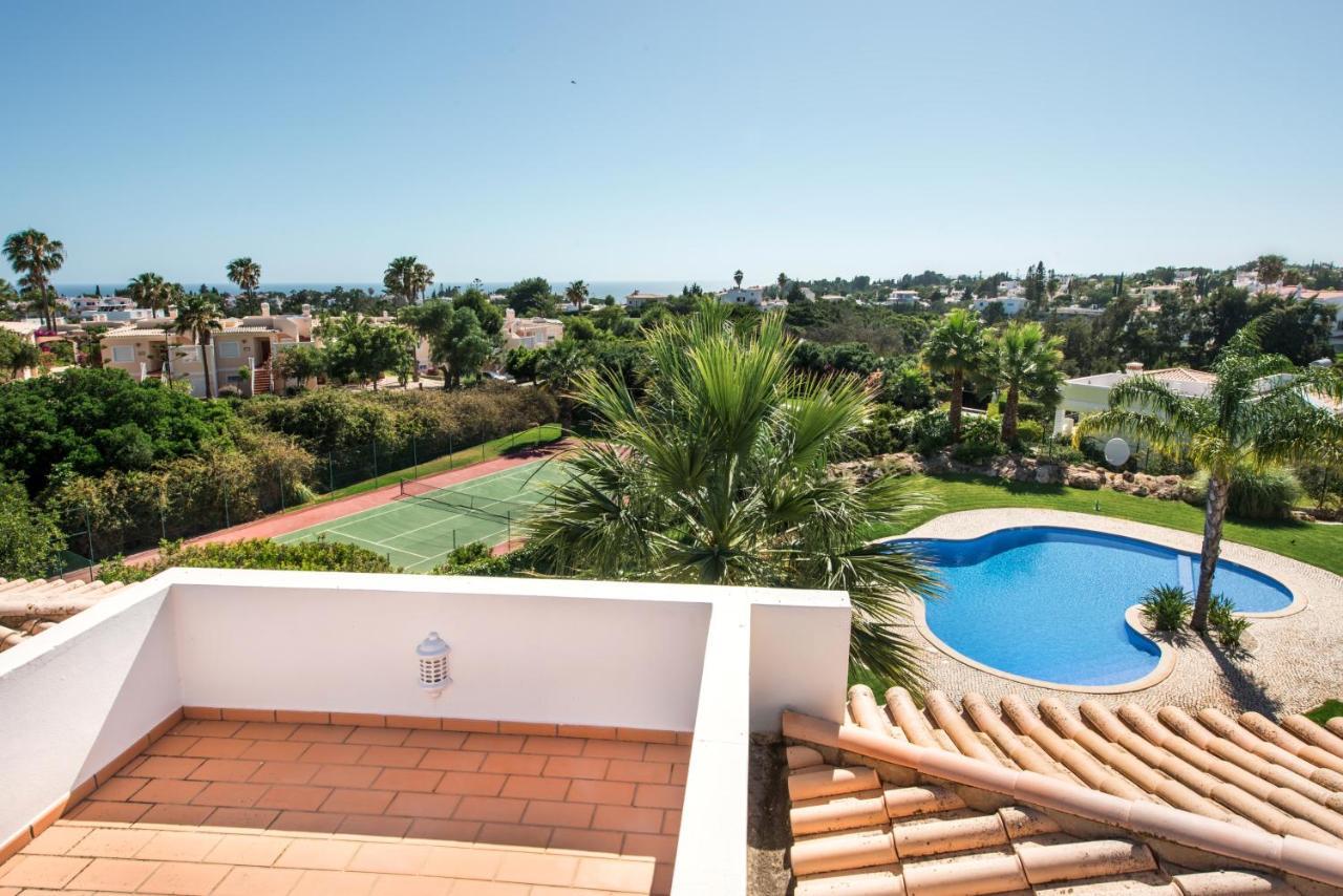 Modern And Spacious Two Bedroom Apartment Carvoeiro  Zewnętrze zdjęcie